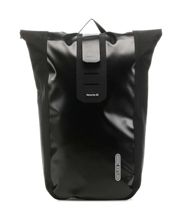 Ortlieb Velocity 23 Zaino roll-top black