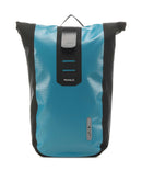 Ortlieb Velocity 17 Zaino roll-top petrol/black