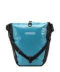 Ortlieb Back-Roller Classic QL2.1 Set Bike pannier petrol/black