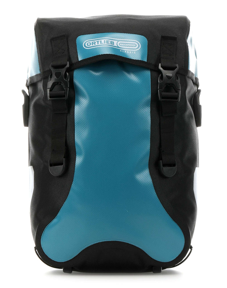Ortlieb Sport-Packer QL2.1 Set Bike pannier petrol/black