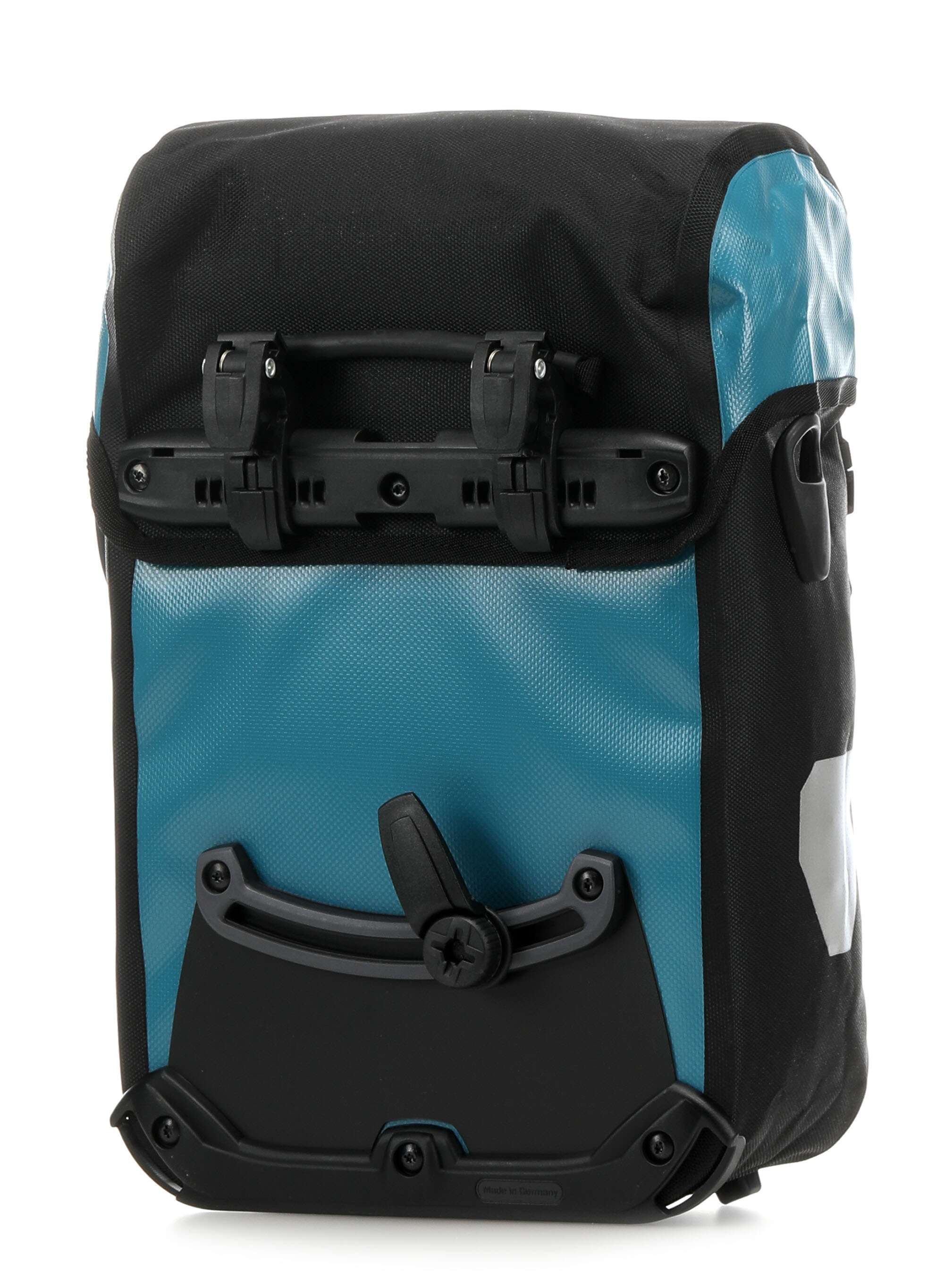 Ortlieb Sport-Packer QL2.1 Set Bike pannier petrol/black