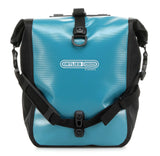 Ortlieb Sport-Roller QL2.1 Set Borsa per portapacchi petrol/black