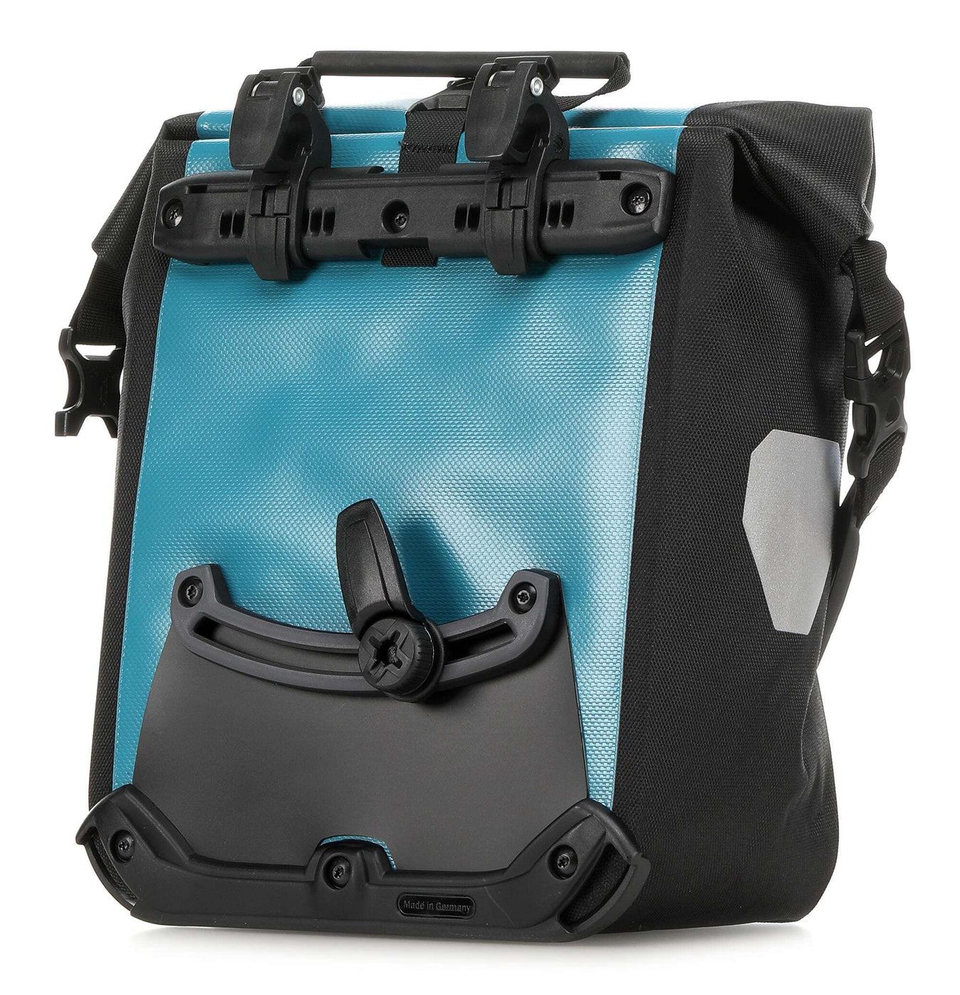 Ortlieb Sport-Roller QL2.1 Set Luggage bag petrol/black