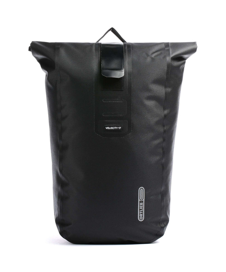 Ortlieb Velocity 17 Rolltop backpack black uni