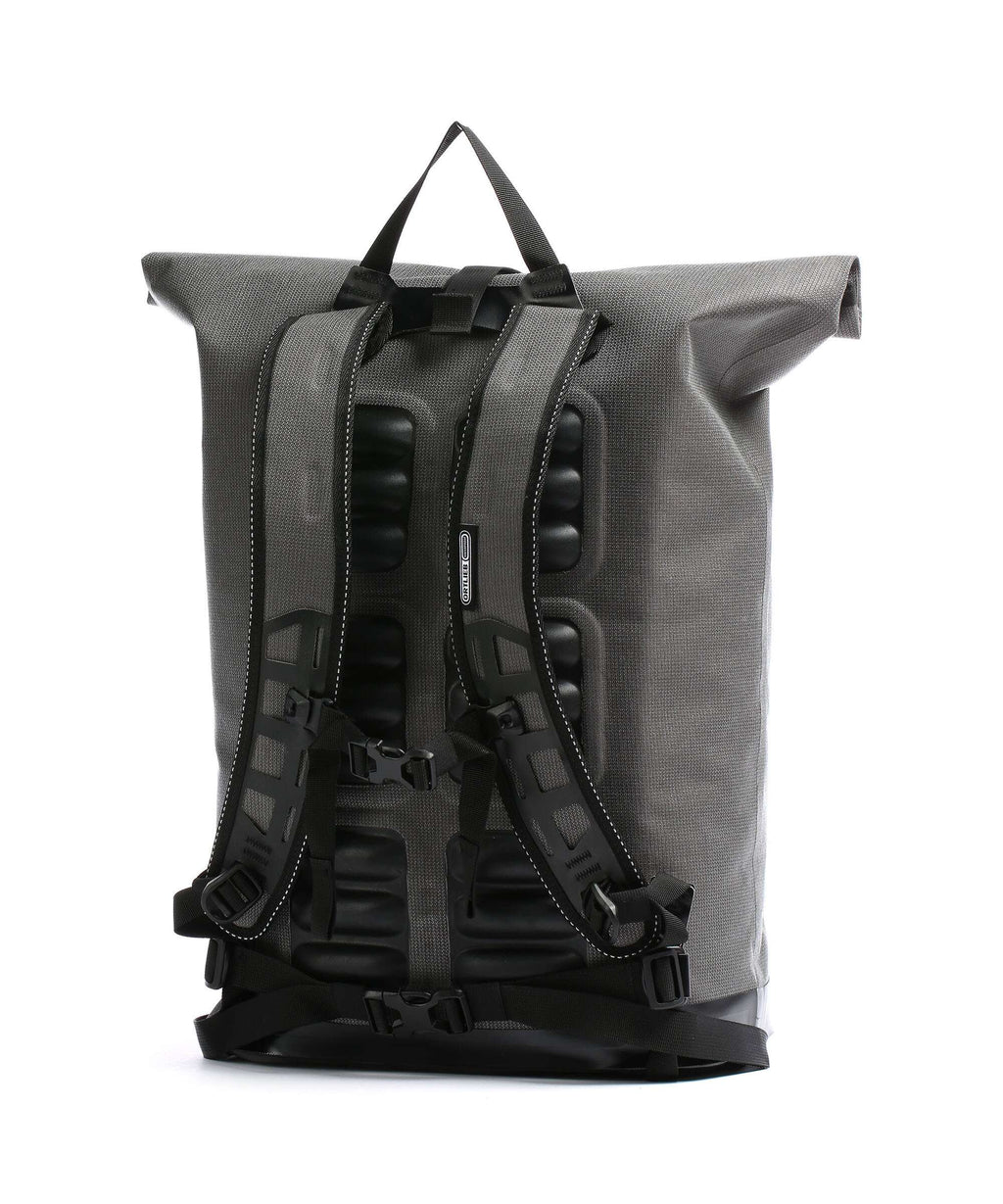 Ortlieb Commuter Daypack Urban 27 Rolltop backpack pepper