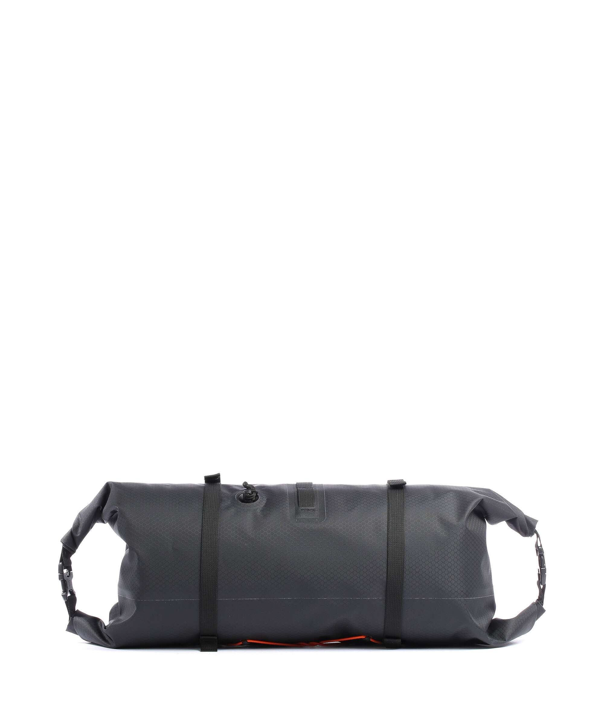 Ortlieb Handlebar-Pack 15 Handlebar bag black matt