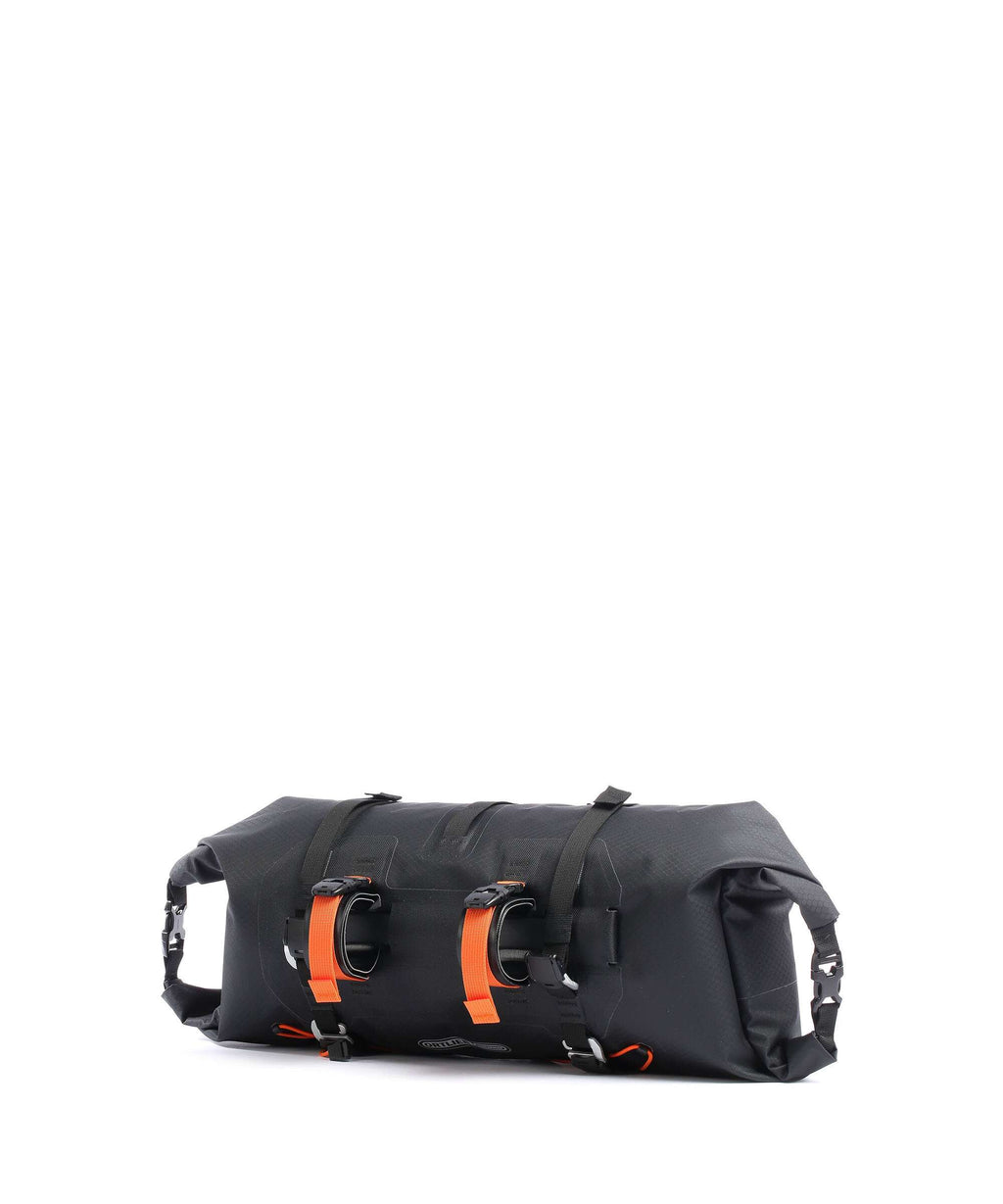 Ortlieb Handlebar Pack 15 Handlebar bag black matt
