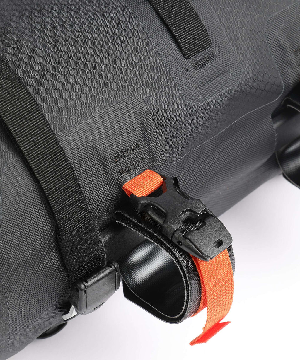 Ortlieb Handlebar Pack 15 Handlebar bag black matt