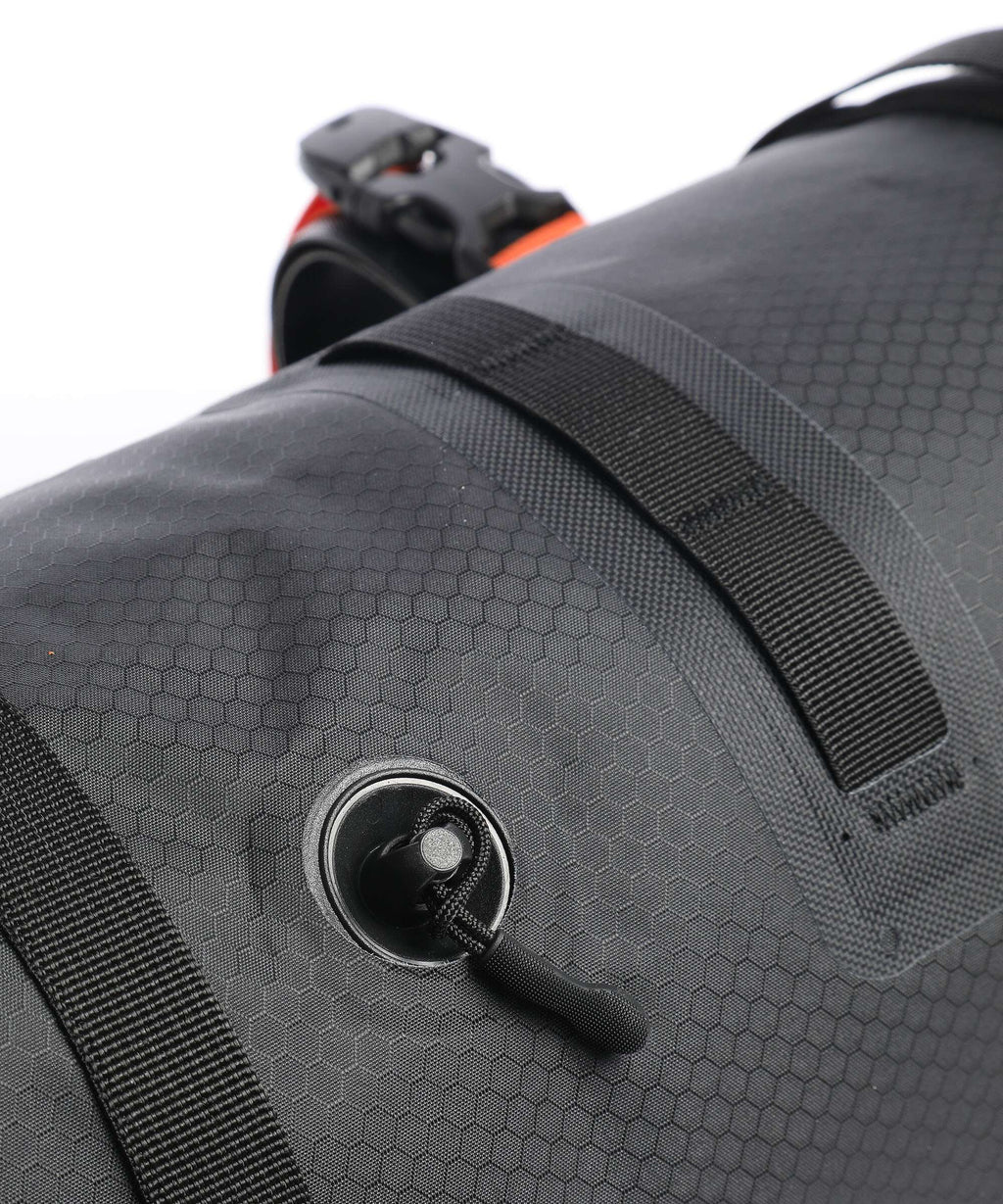 Ortlieb Handlebar Pack 15 Handlebar bag black matt