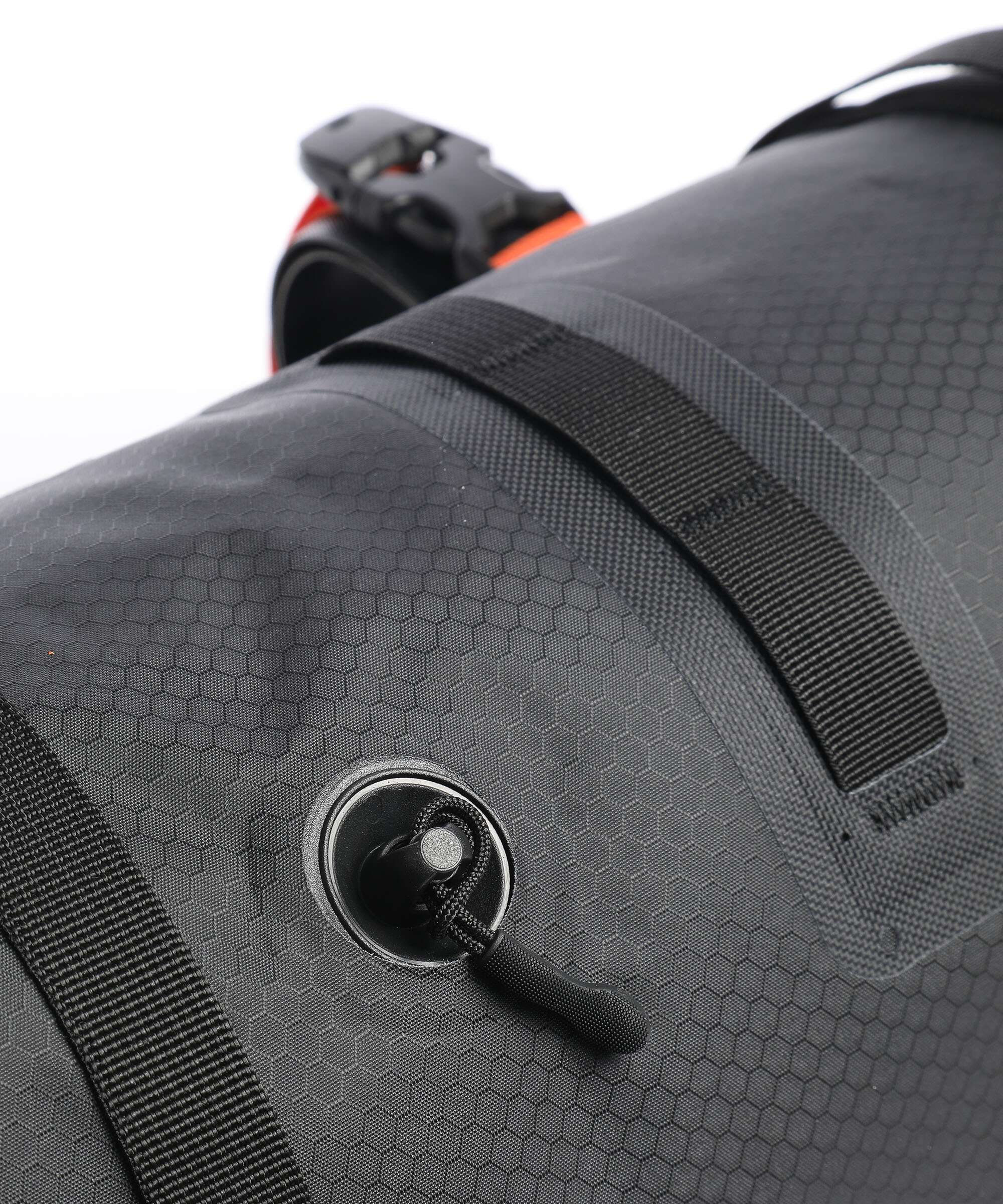 Ortlieb Handlebar Pack 15 Handlebar bag black matt