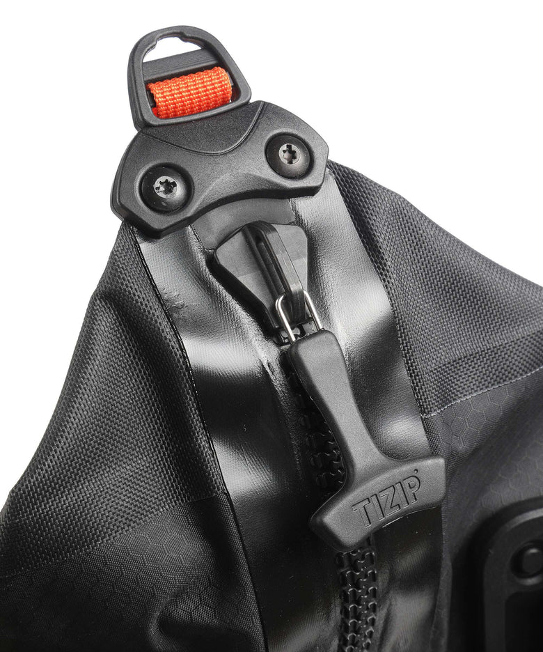 Ortlieb Atrack 25 BP Hiking backpack black matt