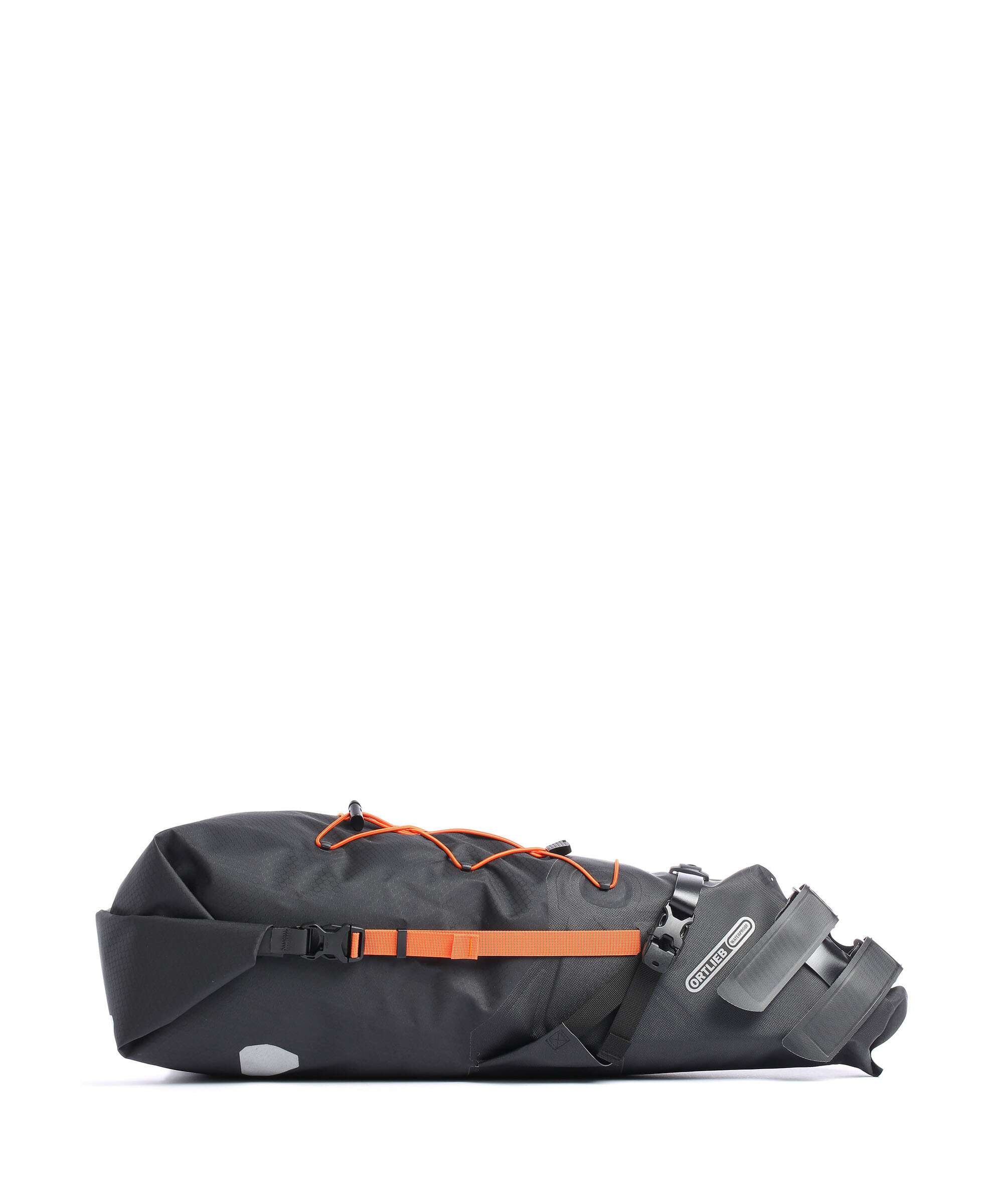 Ortlieb Seat-Pack 16,5 Saddle Bag Bike pannier black matt
