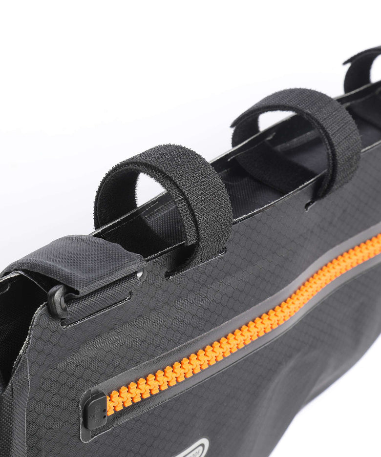 Ortlieb Frame-Pack 4 Frame bag black matt