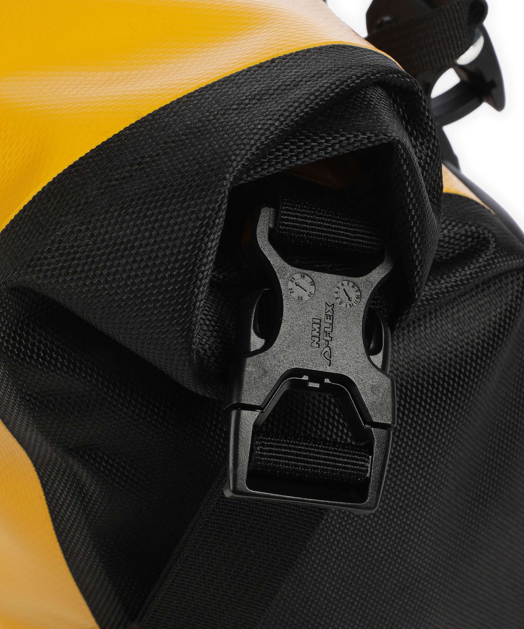 Ortlieb Sport-Roller QL2.1 Set Luggage bag sun yellow/black