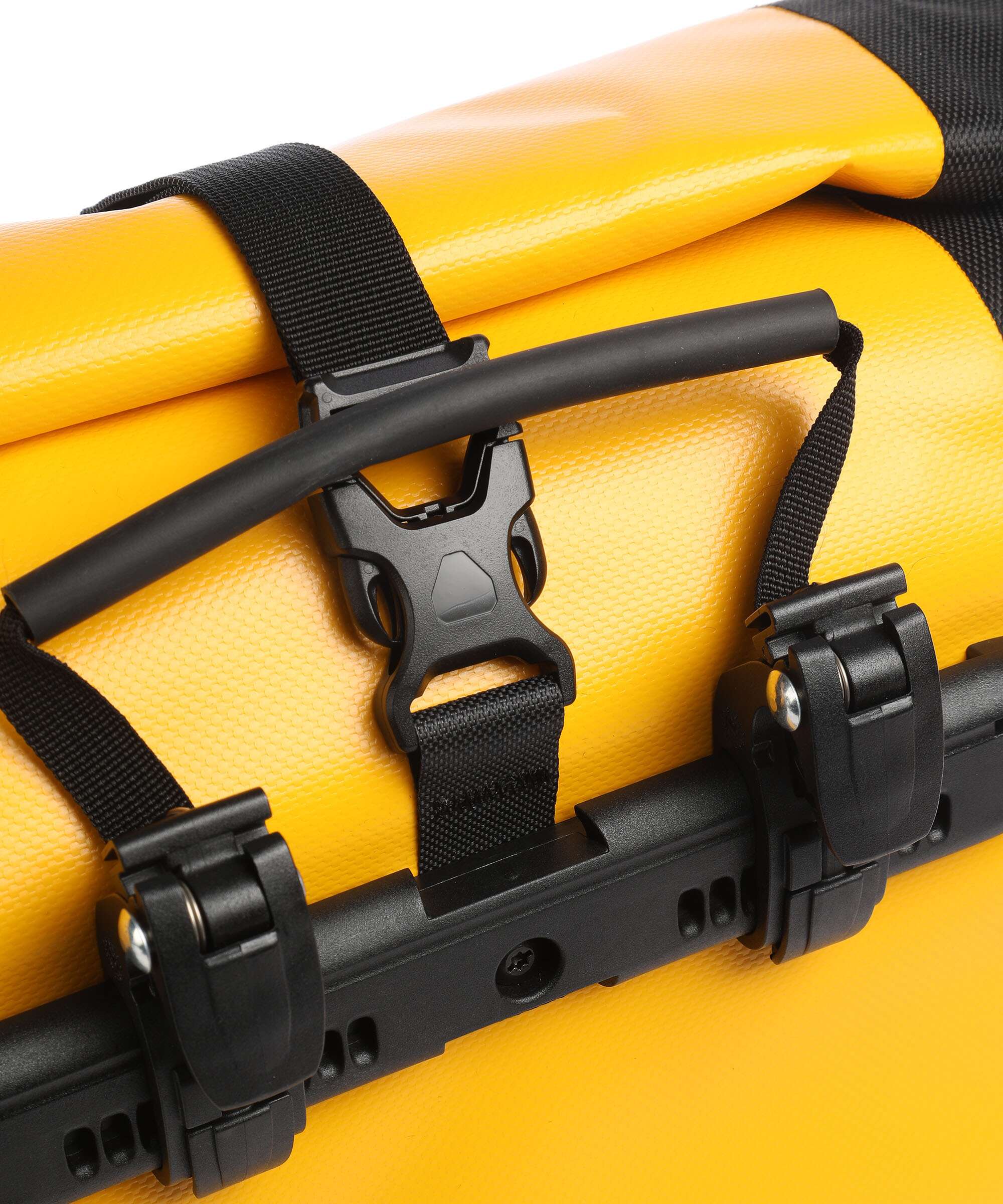 Ortlieb Sport-Roller QL2.1 Set Luggage bag sun yellow/black