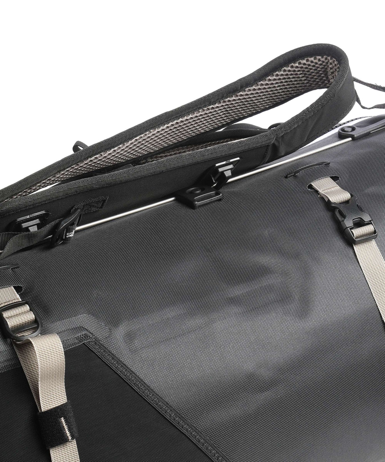 Ortlieb Atrack 45 Hiking backpack black