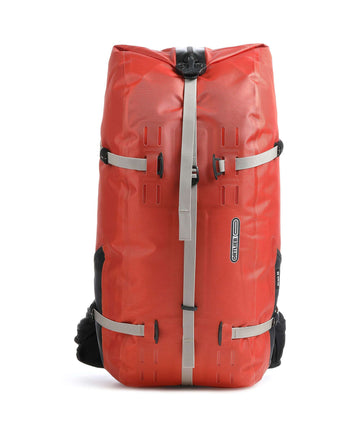 Ortlieb Atrack 45 Zaino montagna rooibos