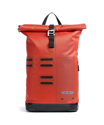 Ortlieb Commuter-Daypack 21 Zaino roll-top rooibos