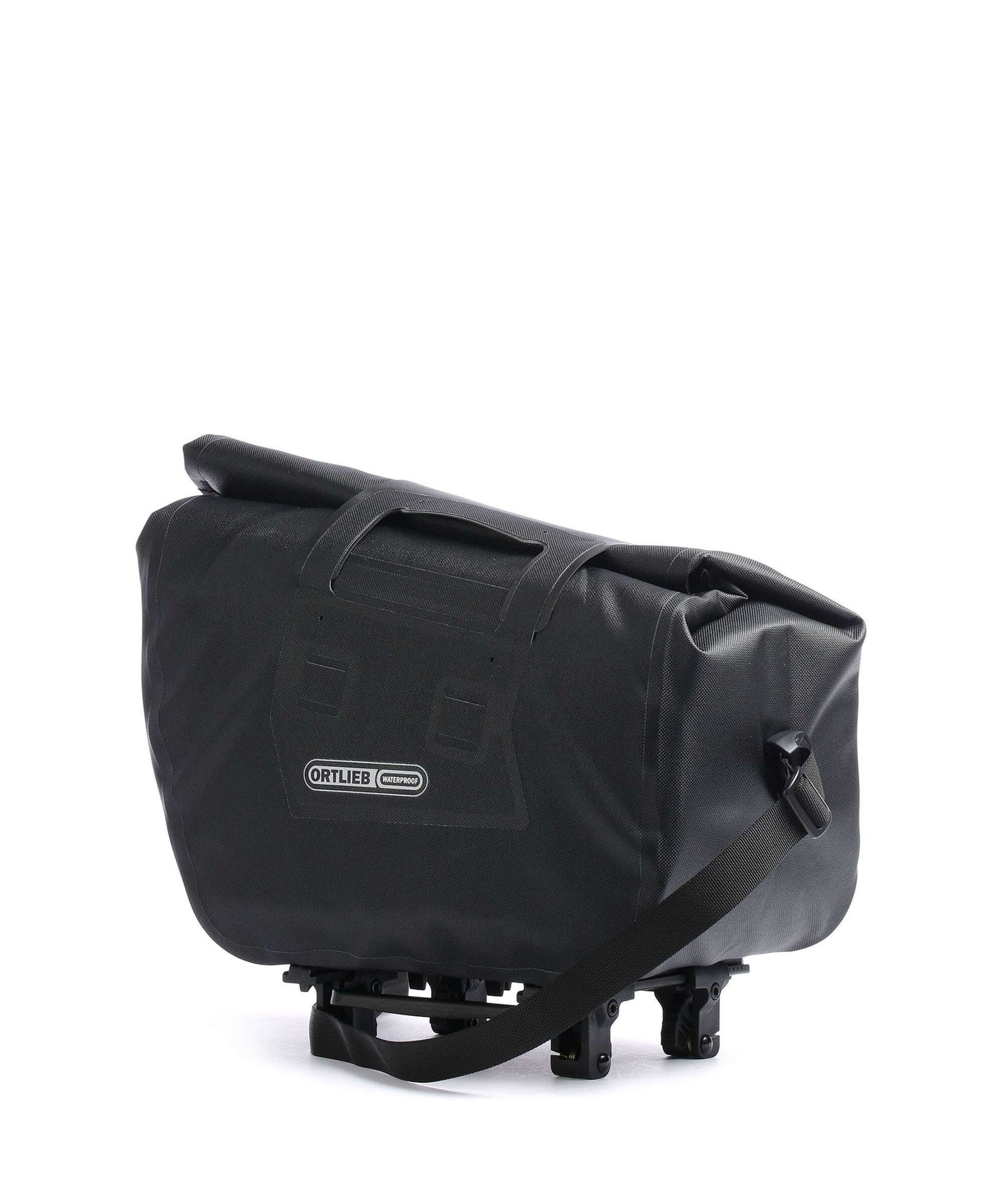 Ortlieb Trunk Bag RC Top-Lock Luggage bag black