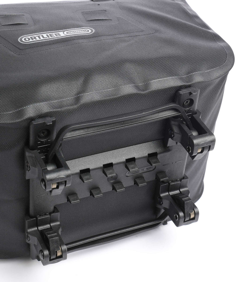 Ortlieb Trunk-Bag RC Top-Lock Bike pannier black