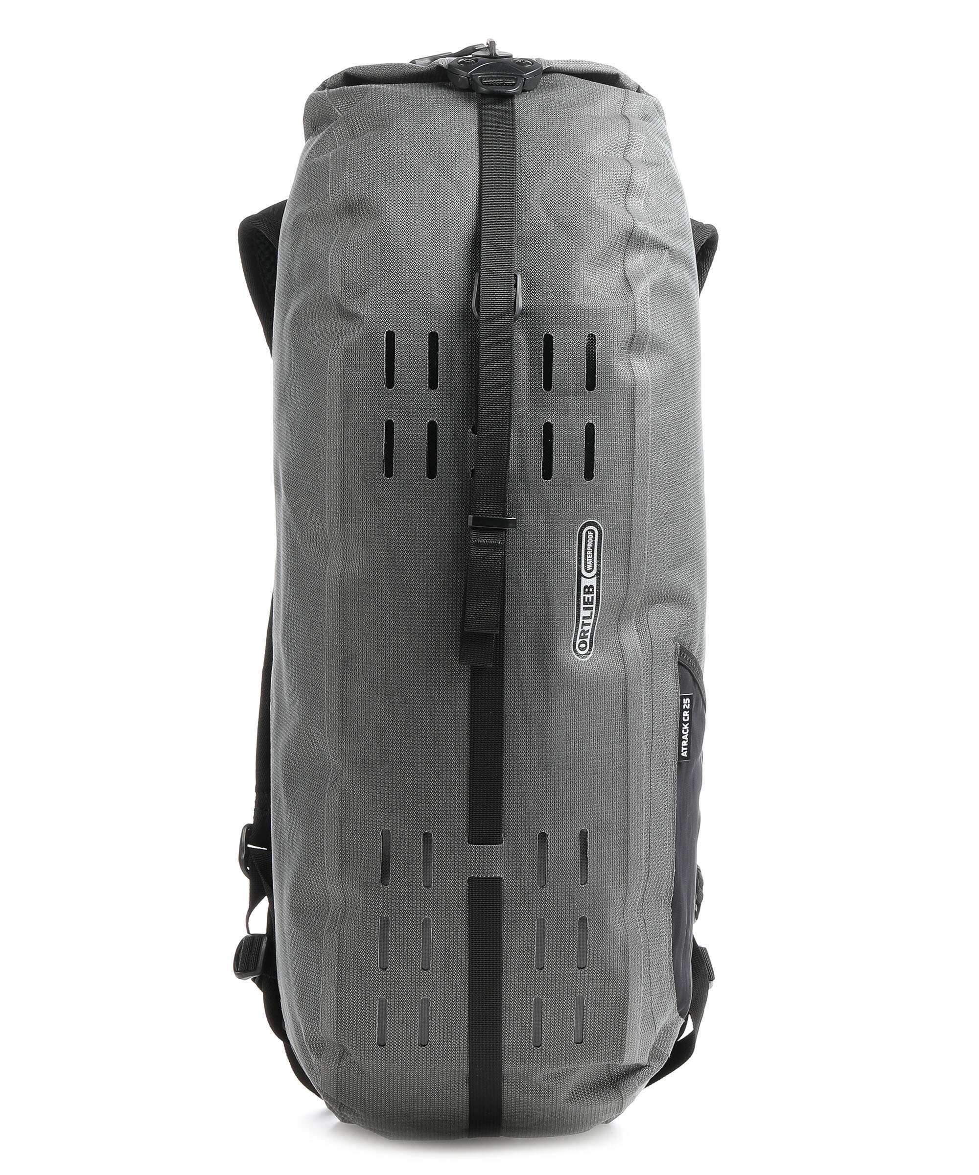 Ortlieb Atrack Urban 25 CR Hiking backpack pepper