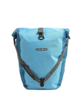 Ortlieb Back-Roller Plus CR QL2.1 Set Borsa per portapacchi dusk blue/denim