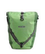 Ortlieb Back-Roller Plus CR QL2.1 Set Borsa per portapacchi kiwi/moss green