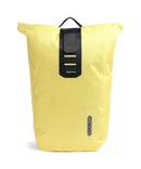 Ortlieb Velocity PS 23 Zaino roll-top lemon sorbet