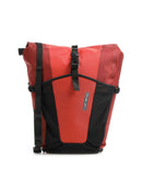Ortlieb Back-Roller XL Plus QL2.1 Set Borsa per portapacchi salsa/dark chili