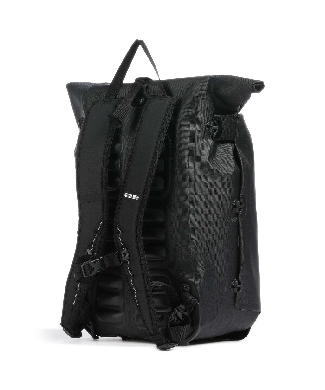 Ortlieb Vario 26 QL2.1 Cycling backpack black