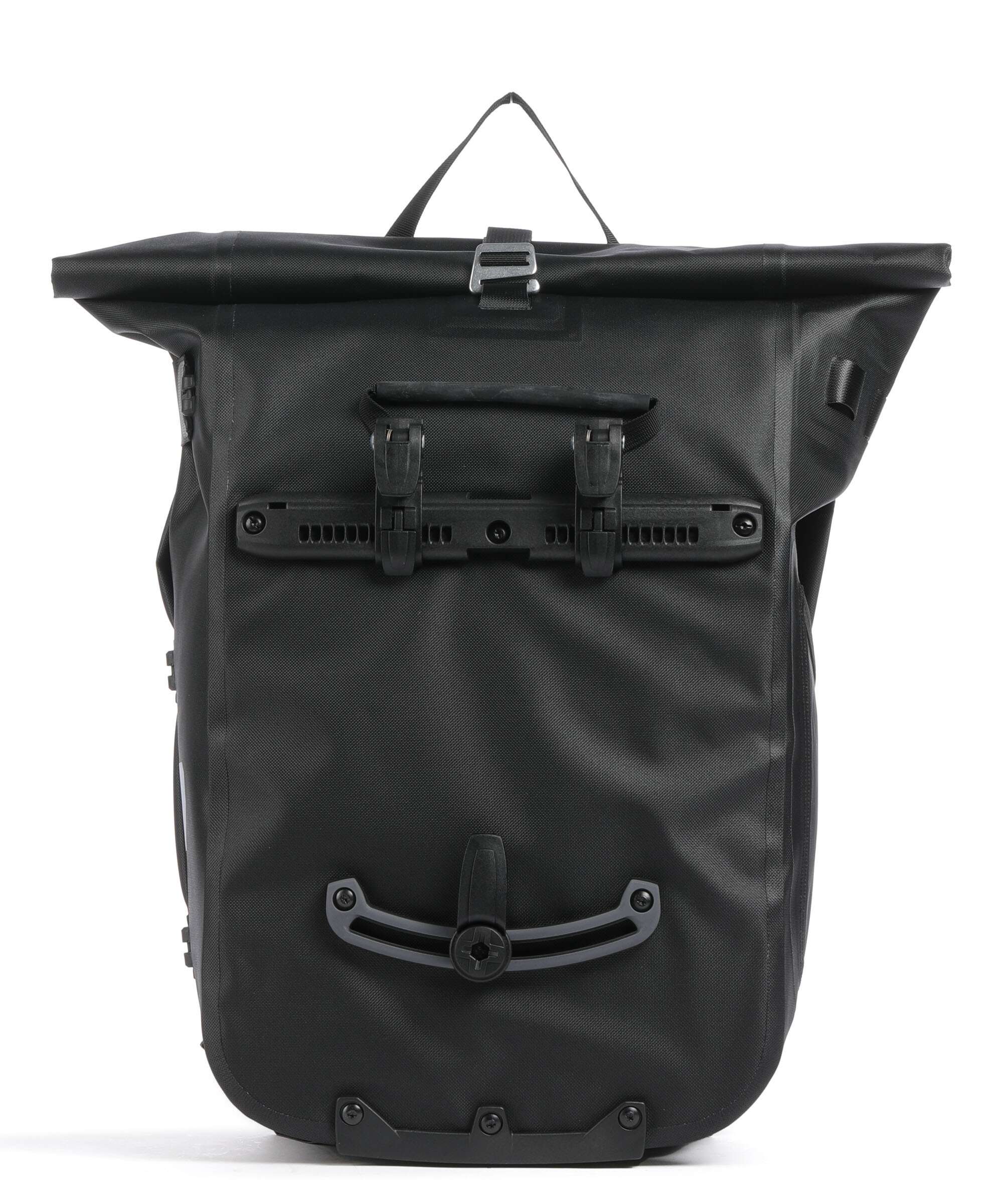 Ortlieb Vario PS 26 QL2.1 Cycling backpack black