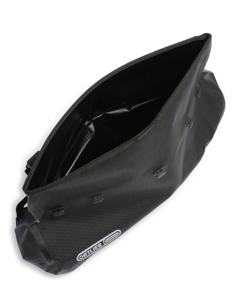 Ortlieb Toptube RC 3 Bikepacking Frame bag black matt