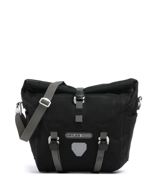 Ortlieb Plus Handlebar bag black