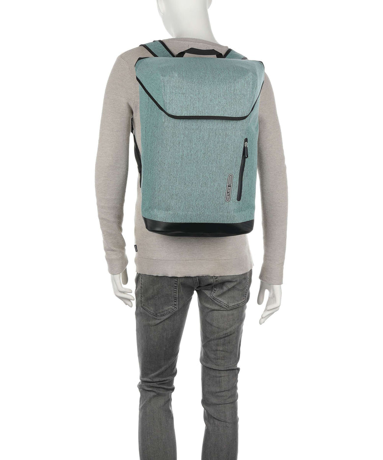 Ortlieb Soulo Backpack ebony