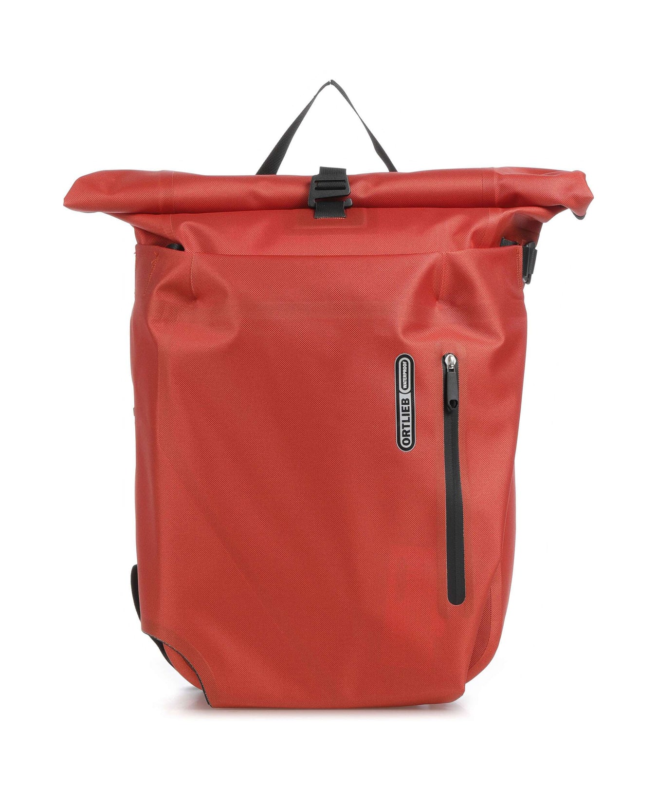 Ortlieb Vario 20 QL2.1 Cycling backpack rooibos