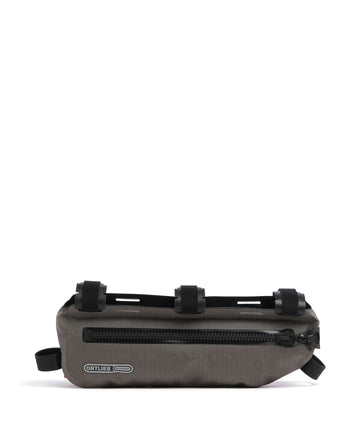 Ortlieb Frame Pack Toptube 3 Borse da telaio da bicicletta dark sand