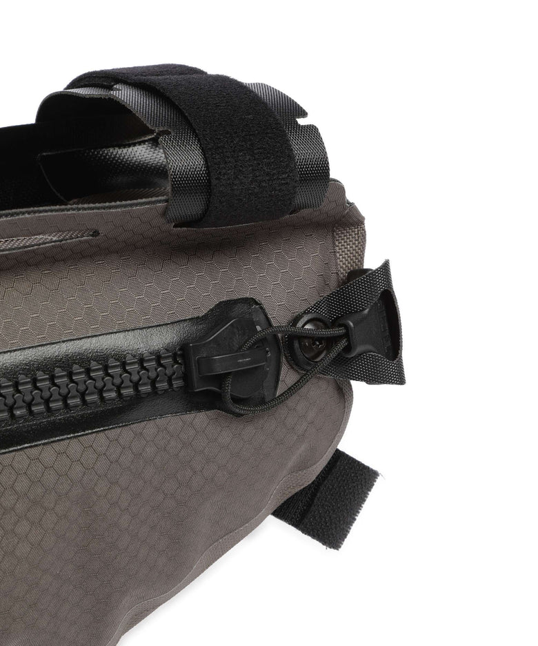 Ortlieb Frame-Pack Toptube 3 Frame bag dark sand