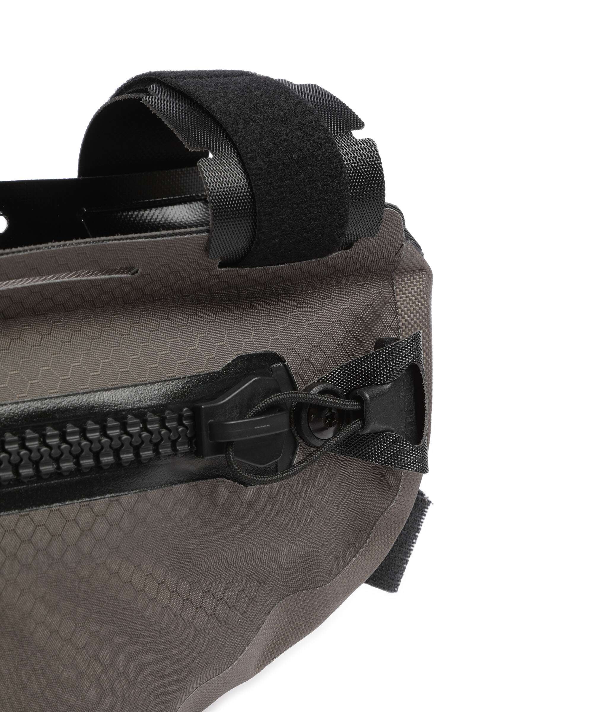 Ortlieb Frame-Pack Toptube 4 Frame bag dark sand