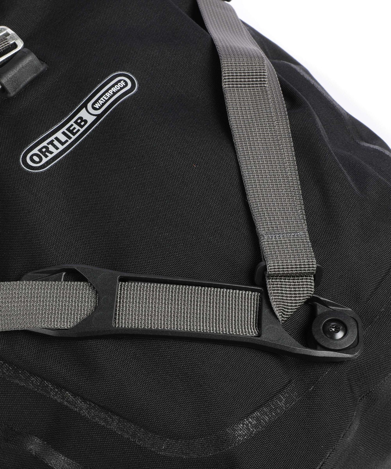 Ortlieb Back-Roller Plus QL2.1 Luggage bag black