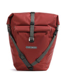 Ortlieb Back-Roller Plus QL2.1 Borsa per portapacchi dark chili
