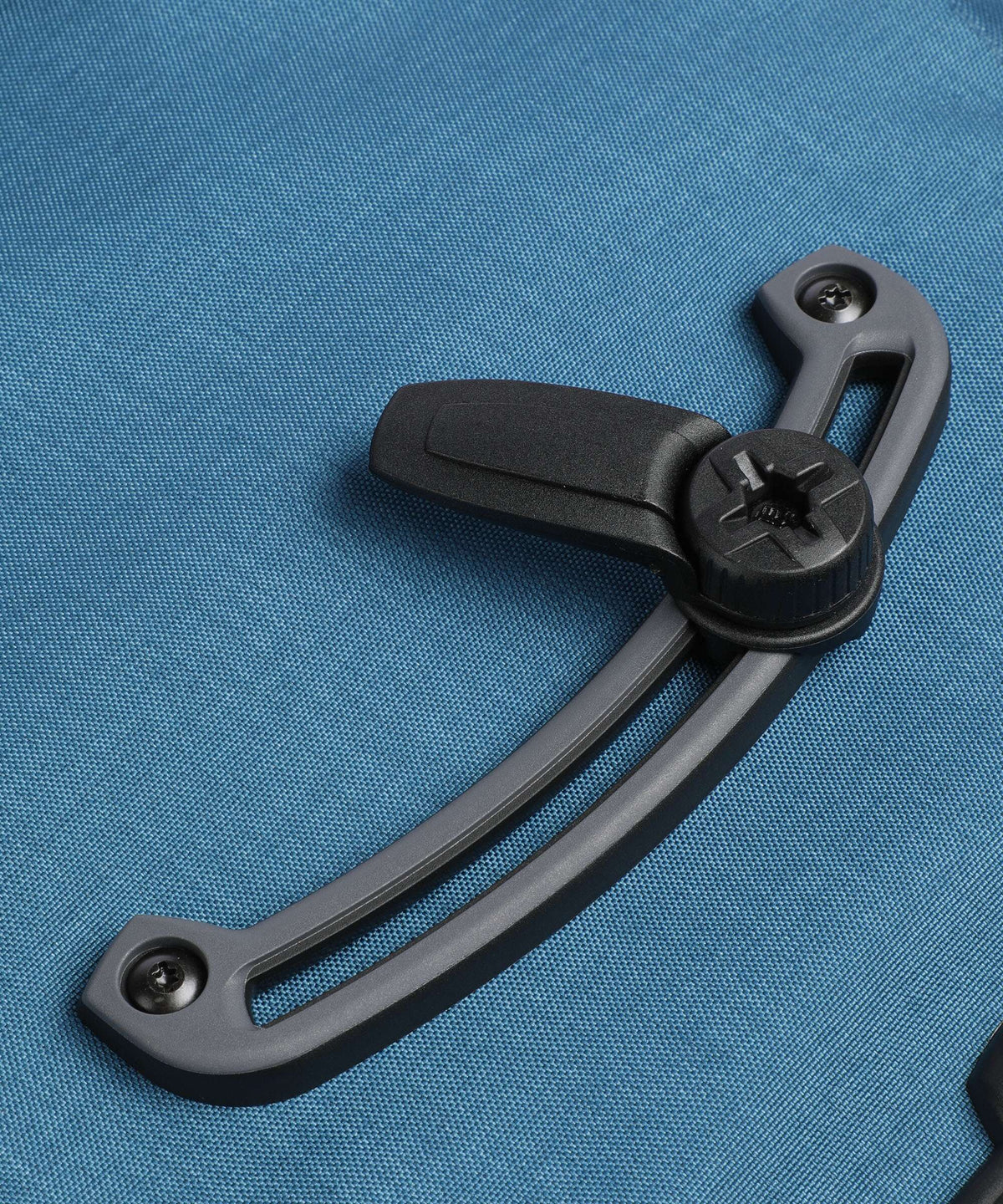 Ortlieb Back-Roller Plus QL2.1 Luggage bag denim