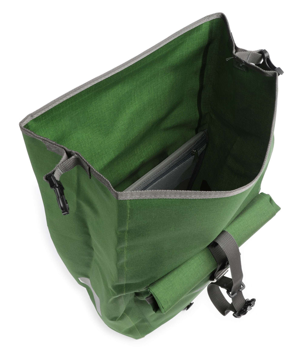Ortlieb Back-Roller Plus QL2.1 Bike pannier moss green
