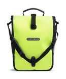 Ortlieb Sport-Roller High Visibility QL2.1 Borsa per portapacchi neon yellow/black reflective
