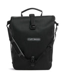 Ortlieb Sport-Roller High Visibility QL2.1 Borsa per portapacchi black reflective