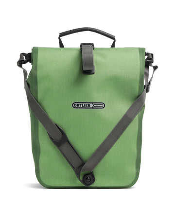 Ortlieb Sport-Roller Plus QL2.1 Borsa per portapacchi kiwi/moss green