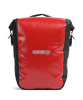 Ortlieb Sport-Roller Core QL2.1 Bike pannier red/black