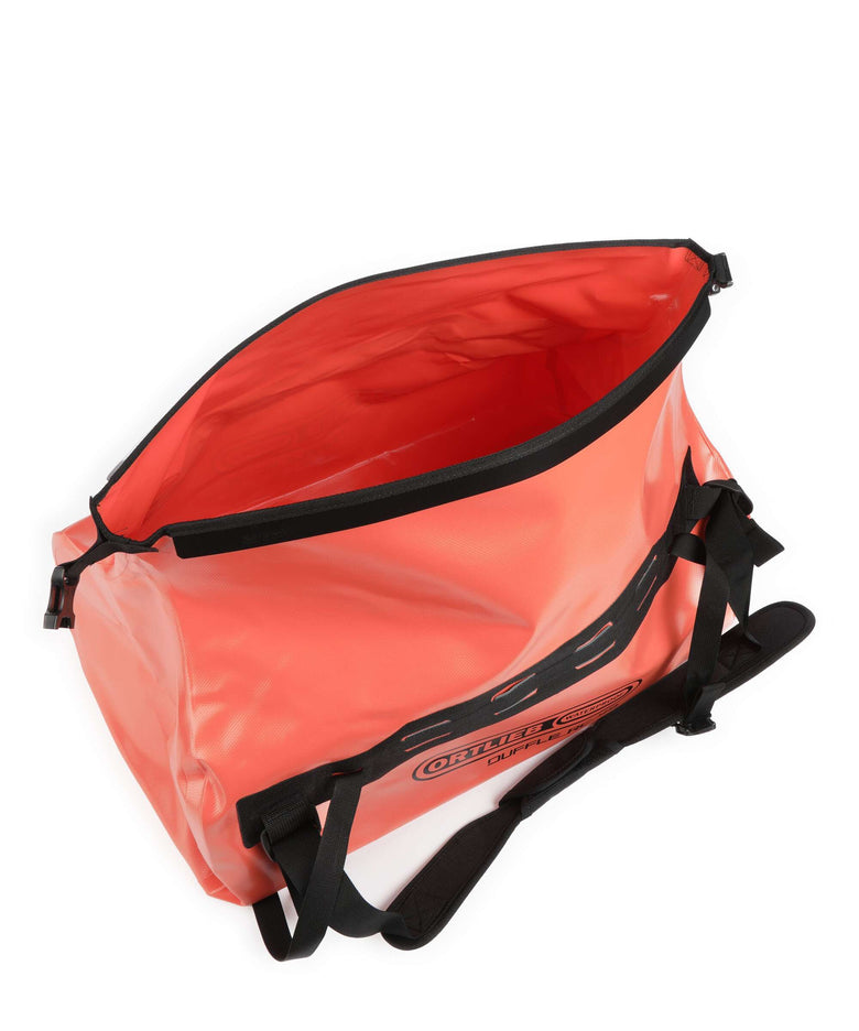 Ortlieb Duffle RC 49 Weekend bag coral