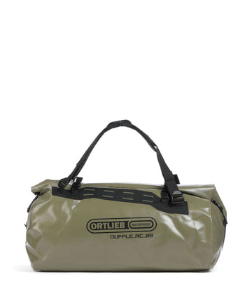 Ortlieb Duffle RC 89 Borsone da viaggio olive