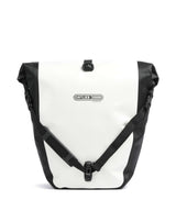 Ortlieb Back-Roller QL2.1 Set Borsa per portapacchi white/black
