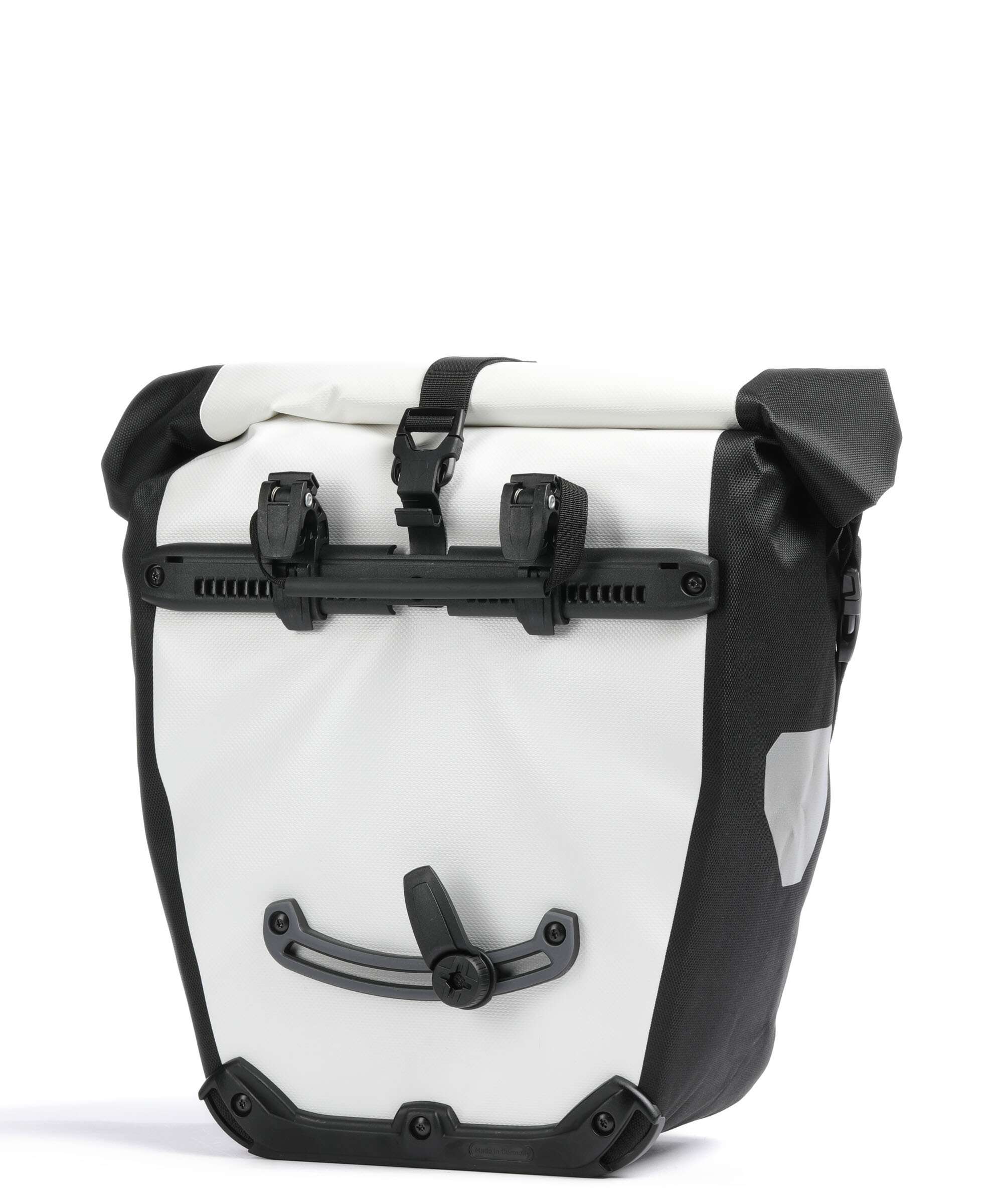 Ortlieb Back-Roller Classic QL2.1 Set Bike pannier white/black